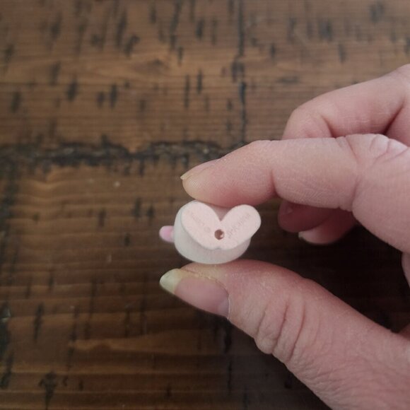 Disney Doorables Series 6 "Piglet" from Winnie the Pooh - Picture 6 of 10